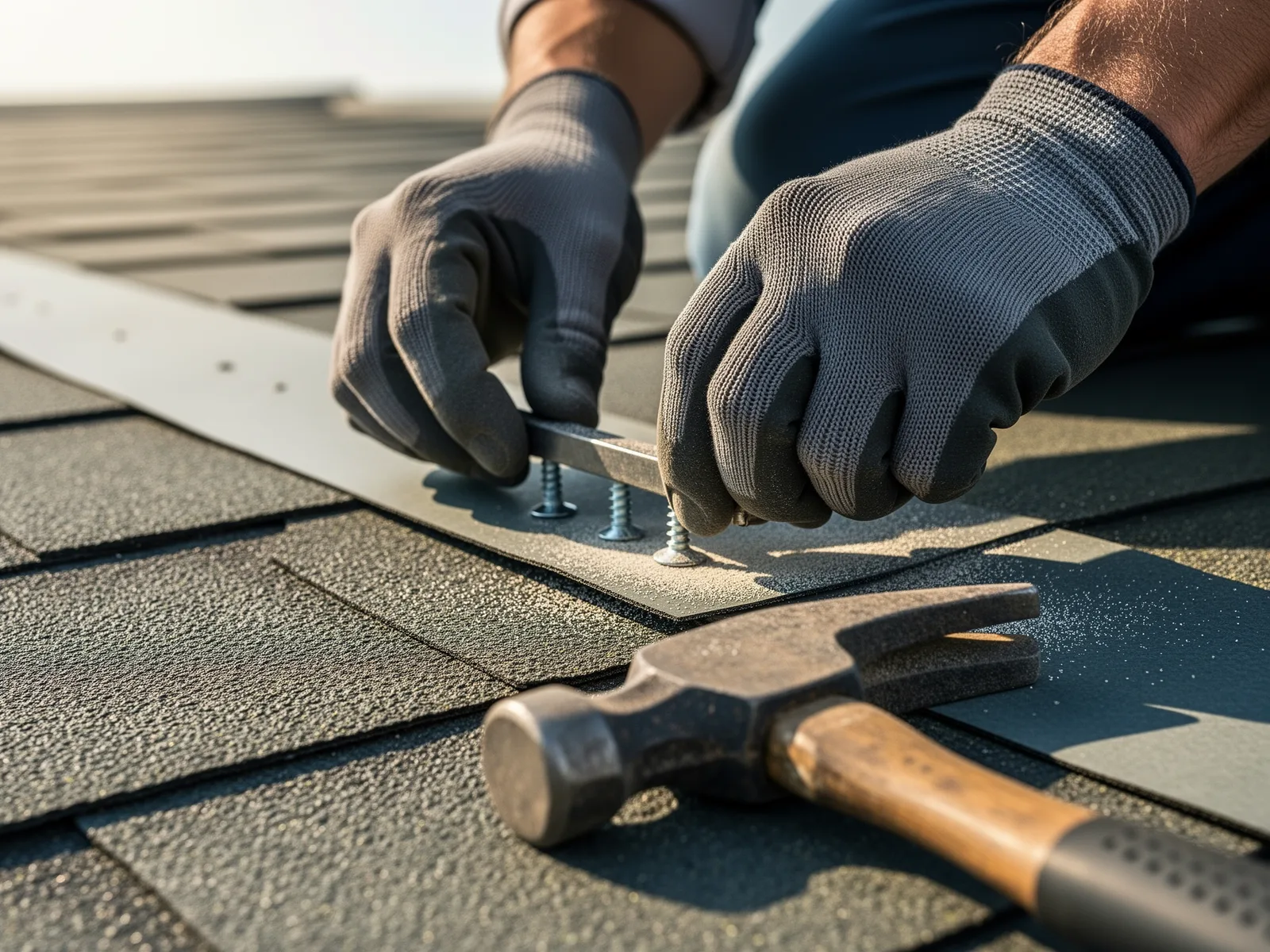 Why choose Fascia Repair in Rushford, NY
